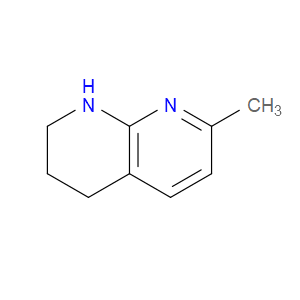 7-METHYL-1,2,3,4-TETRAHYDRO-1,8-NAPHTHYRIDINE