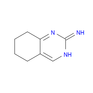 5,6,7,8-TETRAHYDROQUINAZOLIN-2-AMINE - Click Image to Close