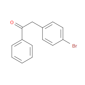 2-(4-BROMOPHENYL)ACETOPHENONE
