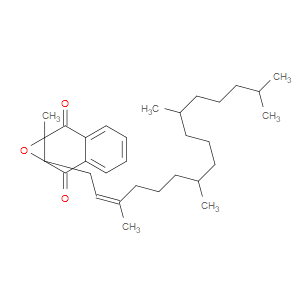VITAMIN K1 2,3-EPOXIDE