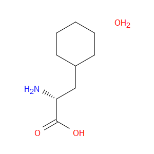 3-CYCLOHEXYL-D-ALANINE HYDRATE - Click Image to Close