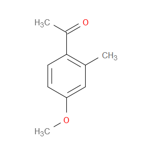 1-(4-METHOXY-2-METHYLPHENYL)ETHANONE