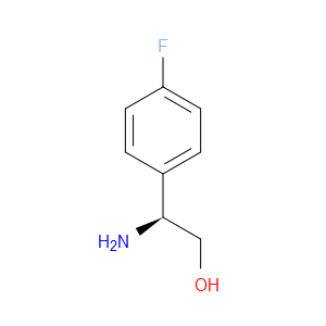 (S)-2-AMINO-2-(4-FLUOROPHENYL)ETHANOL