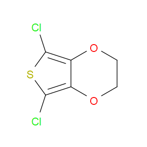 5,7-DICHLORO-2,3-DIHYDROTHIENO[3,4-B][1,4]DIOXINE - Click Image to Close