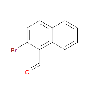 2-BROMO-1-NAPHTHALDEHYDE - Click Image to Close