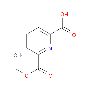 6-(ETHOXYCARBONYL)PICOLINIC ACID