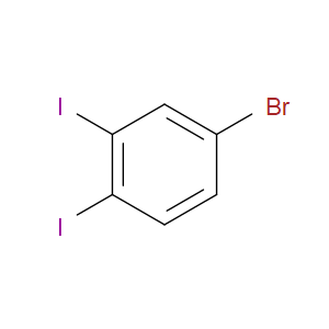 4-BROMO-1,2-DIIODOBENZENE - Click Image to Close
