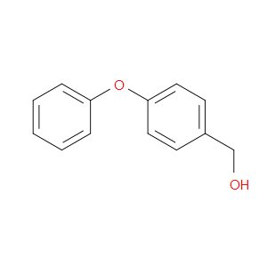(4-PHENOXYPHENYL)METHANOL - Click Image to Close