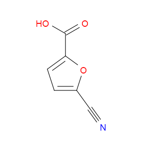 5-CYANOFURAN-2-CARBOXYLIC ACID