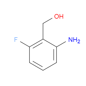 (2-AMINO-6-FLUOROPHENYL)METHANOL - Click Image to Close