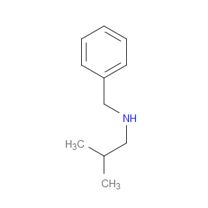 N-BENZYL-2-METHYLPROPAN-1-AMINE