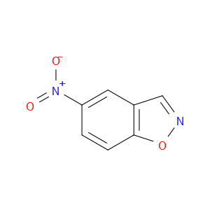 5-NITRO-1,2-BENZISOXAZOLE - Click Image to Close