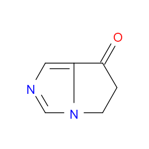 5H-PYRROLO[1,2-C]IMIDAZOL-7(6H)-ONE - Click Image to Close