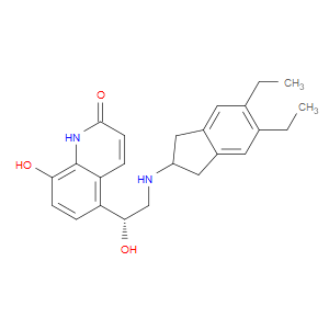 INDACATEROL