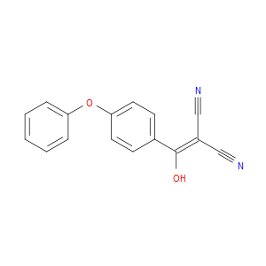 2-(HYDROXY(4-PHENOXYPHENYL)METHYLENE)MALONONITRILE - Click Image to Close