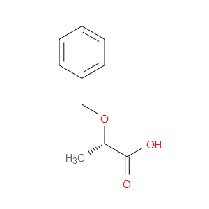(S)-2-(BENZYLOXY)PROPANOIC ACID - Click Image to Close