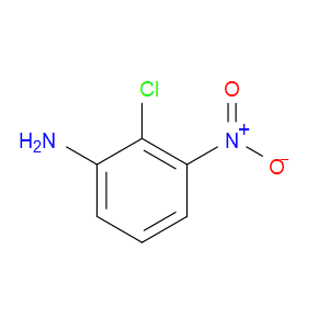 2-CHLORO-3-NITROANILINE