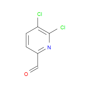 2,3-DICHLORO-5-FORMYLPYRIDINE - Click Image to Close