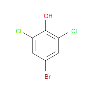 4-BROMO-2,6-DICHLOROPHENOL - Click Image to Close