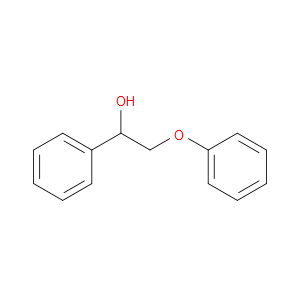 2-PHENOXY-1-PHENYLETHANOL