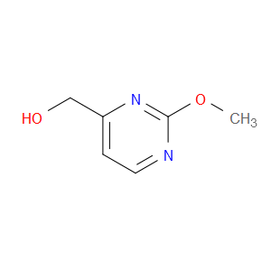 (2-METHOXYPYRIMIDIN-4-YL)METHANOL