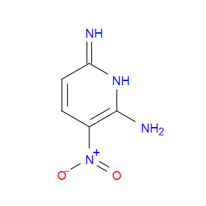 3-NITROPYRIDINE-2,6-DIAMINE