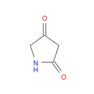 PYRROLIDINE-2,4-DIONE - Click Image to Close