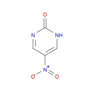 2-HYDROXY-5-NITROPYRIMIDINE