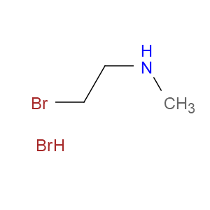 2-BROMO-N-METHYLETHANAMINE HYDROBROMIDE