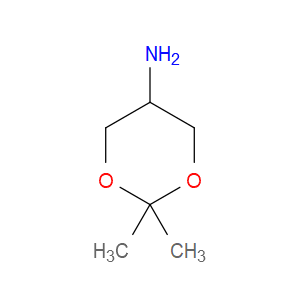2,2-DIMETHYL-1,3-DIOXAN-5-AMINE - Click Image to Close