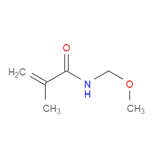 N-(METHOXYMETHYL)METHACRYLAMIDE