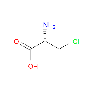 (S)-2-AMINO-3-CHLOROPROPANOIC ACID