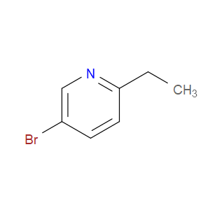 5-BROMO-2-ETHYLPYRIDINE - Click Image to Close