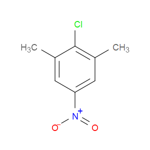 2-CHLORO-1,3-DIMETHYL-5-NITROBENZENE - Click Image to Close