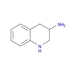 1,2,3,4-TETRAHYDROQUINOLIN-3-AMINE