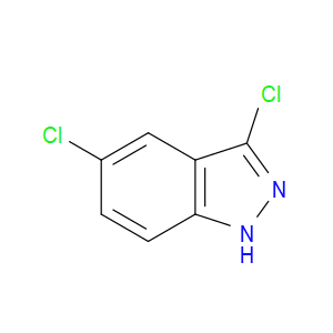 3,5-DICHLORO-1H-INDAZOLE - Click Image to Close