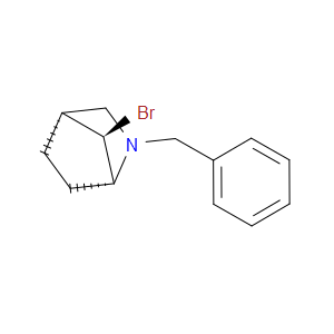 ANTI-7-BROMO-2-BENZYL-2-AZABICYCLO[2.2.1]HEPTANE