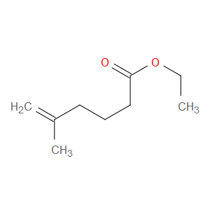 ETHYL 5-METHYLHEX-5-ENOATE - Click Image to Close