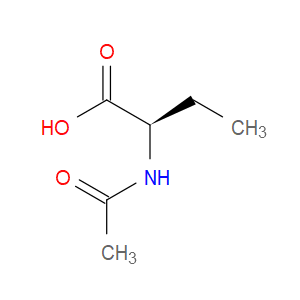 (R)-2-ACETAMIDOBUTANOIC ACID