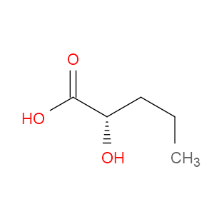 (S)-2-HYDROXYPENTANOIC ACID