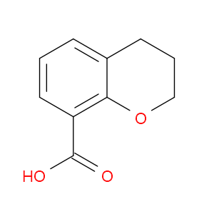 CHROMAN-8-CARBOXYLIC ACID