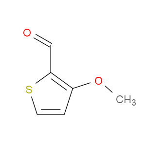 3-METHOXYTHIOPHENE-2-CARBALDEHYDE