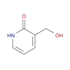 3-(HYDROXYMETHYL)-1,2-DIHYDROPYRIDIN-2-ONE - Click Image to Close