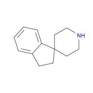 2,3-DIHYDROSPIRO[INDENE-1,4'-PIPERIDINE] - Click Image to Close