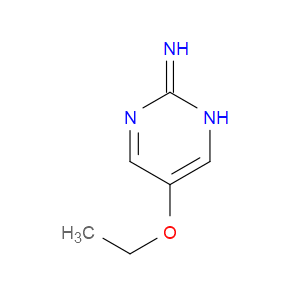 5-ETHOXYPYRIMIDIN-2-AMINE - Click Image to Close