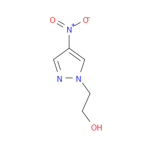 2-(4-NITRO-1H-PYRAZOL-1-YL)ETHANOL