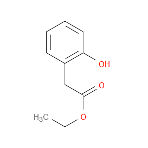 ETHYL 2-(2-HYDROXYPHENYL)ACETATE - Click Image to Close
