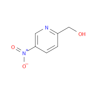 (5-NITROPYRIDIN-2-YL)METHANOL