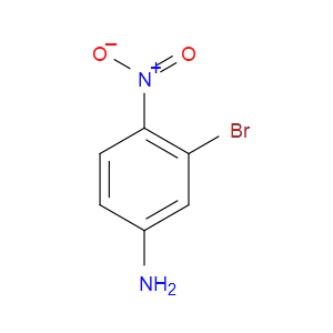 3-BROMO-4-NITROANILINE - Click Image to Close