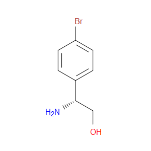 (2R)-2-AMINO-2-(4-BROMOPHENYL)ETHAN-1-OL - Click Image to Close